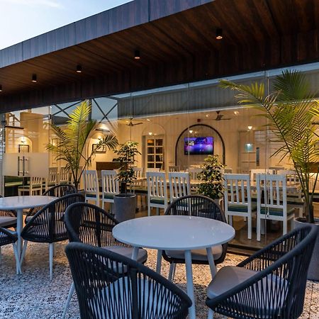 Blessings Inn アムリトサル エクステリア 写真