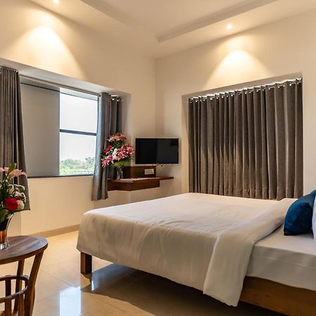 Blessings Inn アムリトサル エクステリア 写真